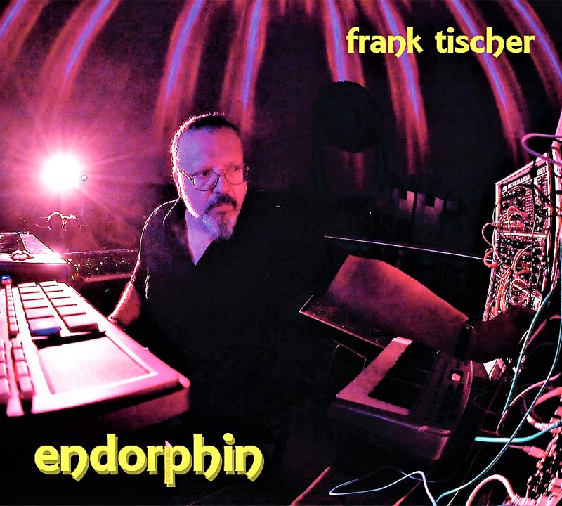 Frank Tischer: endorphin